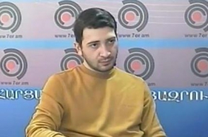 Интервью с Тиграном Погосяном